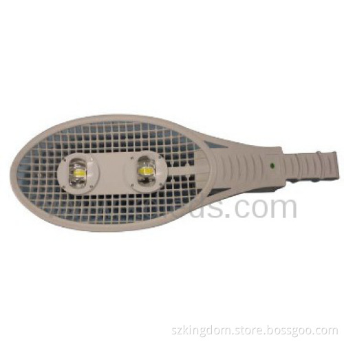 led street lamp 120w with Epistar/Bridgelux/Cree chips